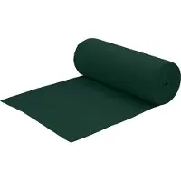 vidaXL Winterschutz fur Pflanzen Grün 50 x 3,2 m Vliesstoff