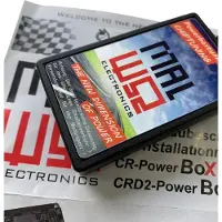 MAL Electronics Common-Rail-PowerBox für VW T-ROC