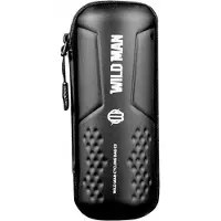 WildmanT WILDMAN Reisetasche für Flaschenhalter 0,8L E3 schwarz