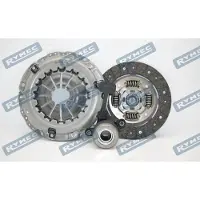 RYMEC Kupplungssatz Kupplung für RENAULT Twingo III Schrägheck (BCM) JT18691138