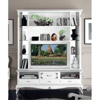 Xl Moebel Gmbh Wohnzimmer Wandregal TV Schrank Wandschränke Regal Holz Wohnzimmer Möbel Neu