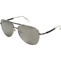AgFashion MUST HAVE MILAN Polarisierte Sonnenbrille im Pilotenstil für Damen und Herren
