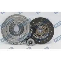 RYMEC Kupplungssatz Kupplung für FORD FOCUS III Turnier JT17191078