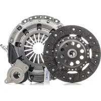 RYMEC Kupplungssatz Kupplung für VOLVO V70 II (285) JT7528010