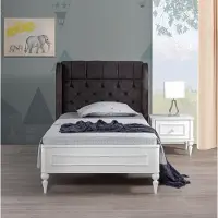 AEA Jugendbett Kinderbett Design Modern Bett Kinderzimmer Neu Modern