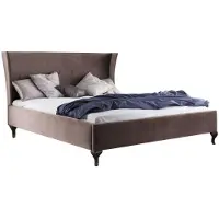 Xl Moebel Gmbh Klassisches Bett Betten Ehebett Doppelbett Holzbett Landhaus - Model CL-1