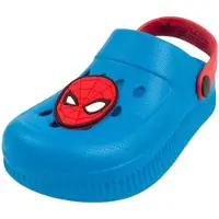 FLA Europe Leomil - Flipflops für Kinder PP11646 (24,5 EU) (Rot/Blau)