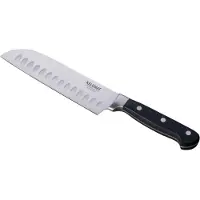 Kelomat Santokumesser 18cm Profi geschmiedet