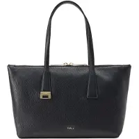 Furla Handtasche Olivia M WB01977 HSF000 CN O6000 Schwarz