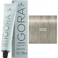 Schwarzkopf Professional Igora Royal Highlifts Permanente Färbung 60 ml 12-22