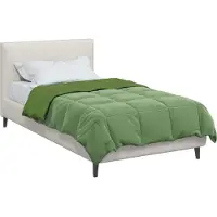 vidaXL Sommerdecke 155 x 200 cm Sommer Mikrofaser (100% Polyester)