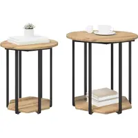 vidaXL Iside
