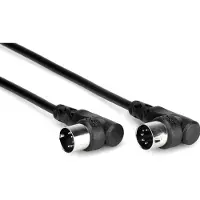 Hosa Technology MID-305RR