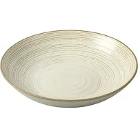 Rosenthal Nature Tiefer Teller 23 cm Sand