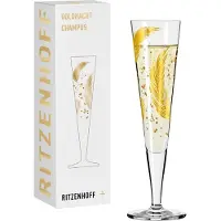 Ritzenhoff Sektgläser Goldnacht #42 205 ml