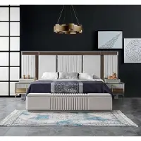 AEA Schminktisch Luxus Holzmöbel Design Moderne Schlafzimmer Einrichtung Schrank