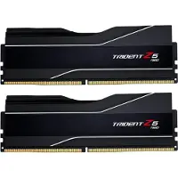 G.Skill Trident Z Neo F5-6000J3040G32GX2-TZ5N, 64 GB, 2 x 32 GB, DDR5, 6000 MHz, 288-pin DIMM
