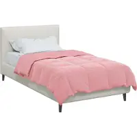 vidaXL Sommerdecke 140 x 220 cm Sommer Mikrofaser (100% Polyester)