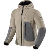 REV'IT! Boson Motorrad Textiljacke