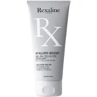 Rexaline Hyalurx-boost Peeling-cellulose-gel 50 ml