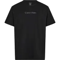 Calvin Klein Underwear T-Shirt 000NM2748E Schwarz Regular Fit