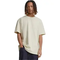 Urban Classics Schweres Oversized T-Shirt sand XL