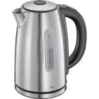 Cilio Wasserkocher CLASSIC 1.7 L H 25 cm