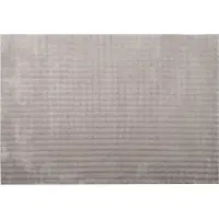 vidaXL Bereichsteppiche Rechtwinklig SIROLO Sand 170 x 120 cm