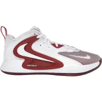 Nike Zoom Hyperset 2 Indoor-sportschuhe Weiß EU 41 Herren,Damen Weiß EU 41