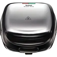 SEB Sw341d12 700w Sandwichmaker