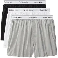 Calvin Klein Underwear Boxershorts-Set LV00NB4267 Bunt