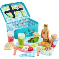 Wago - Picnic Set (249-246)