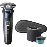 Philips Shaver Series 5000 - Elektrischer Nass- und Trockenrasierer - S5885/50