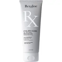 Rexaline Hyalurx-clean Make-up-entferner-gel Auf Ölbasis 125 ml