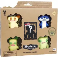 Fuggler - Collectible Figures Deluxe 5 pack assorted (FG2040)