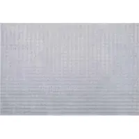 vidaXL Bereichsteppiche Rechtwinklig SIROLO Grau 170 x 120 cm