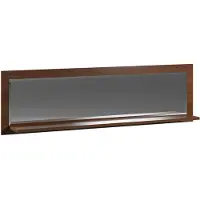 Xl Moebel Gmbh Wohnzimmer Set Vitrine Kommode Spiegel Wohnwände Kommoden Schrank Tisch neu 5tlg