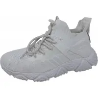 Piece of Mind Sneaker Weiß