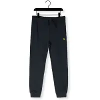 Lyle & Scott Jungen Hosen Sweat Pant - Donkerblauw - Größe 122/128