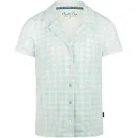 Charlie Choe Schlafshirt Amalfi Coast | Grösse: M | Farbe: Blau