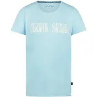 Charlie Choe Schlafshirt Amalfi Coast | Grösse: L | Farbe: Blau
