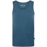 Charlie Choe Schlafshirt Amalfi Coast | Grösse: S | Farbe: Navy-Blau
