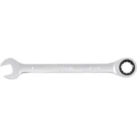 Bgs Ratchet Combination Wrench, 172 g