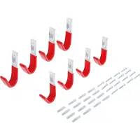 Bgs Wall Hook Set, 480 g