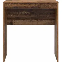 vidaXL Schreibtisch Altholz 70 x 40 x 76 cm