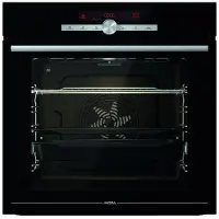 Philco Mora VTS 785 DXB, Groß, Elektrischer Ofen, 77 l, 77 l, Ecoclean, Integriert