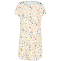 Charlie Choe Nachtkleid Amalfi Coast | Grösse: XS | Farbe: Pferzig