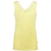 Charlie Choe Schlafshirt Amalfi Coast | Grösse: XL | Farbe: Gelb