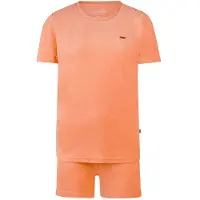 Charlie Choe Shortama Amalfi Coast | Grösse: XXL | Farbe: Pferzig