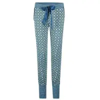 Charlie Choe Pyjamahose Amalfi Coast | Grösse: S | Farbe: Navy-Blau